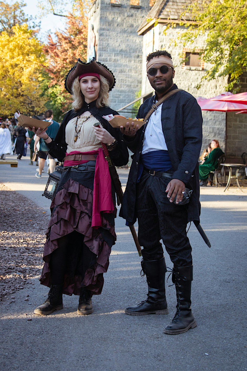 Pirate Captain: Race For Treasure! β Victoria