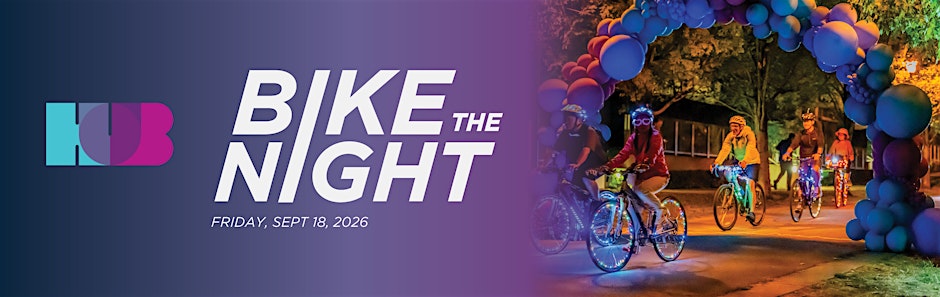 Bike the Night 2026
