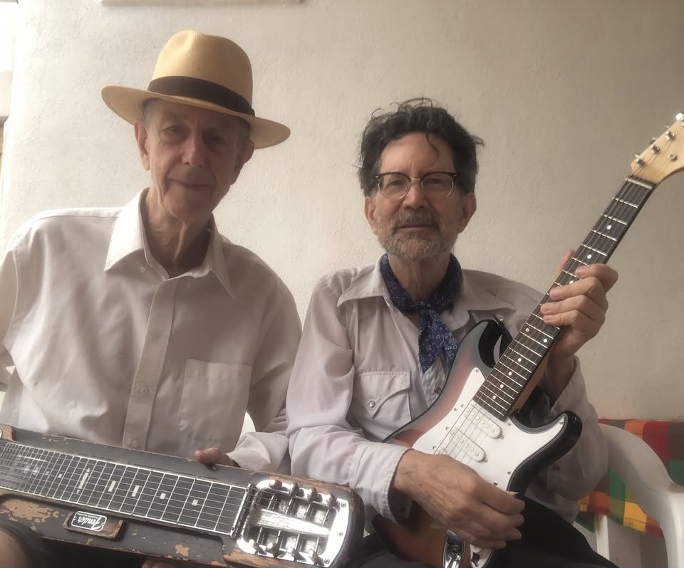 The Western Playboys