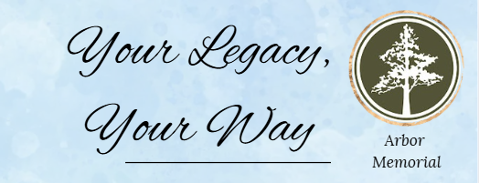 Your Legacy, Your Way