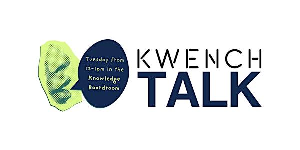 Kwench Talk: Why Mission Matters More Than Ever