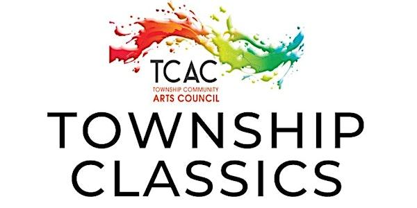 TORI + JOANNA + AMY at CFB Esquimalt Wardroom