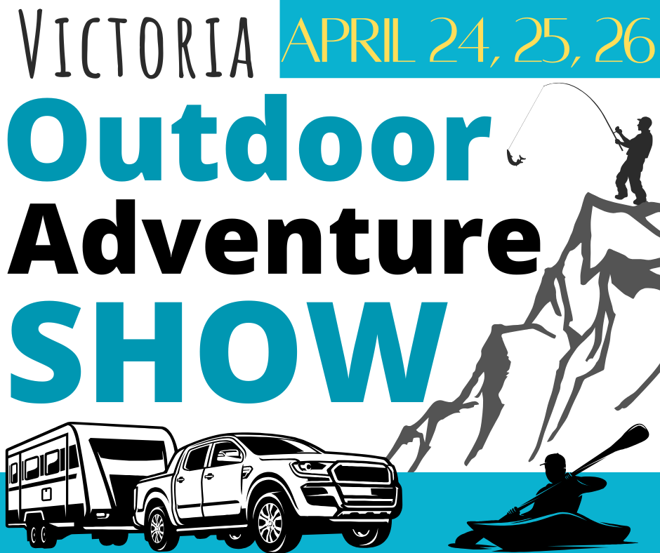 Recweb Victoria Login Victoria Outdoor Show in Victoria | West Shore Parks & Rec Centre ...