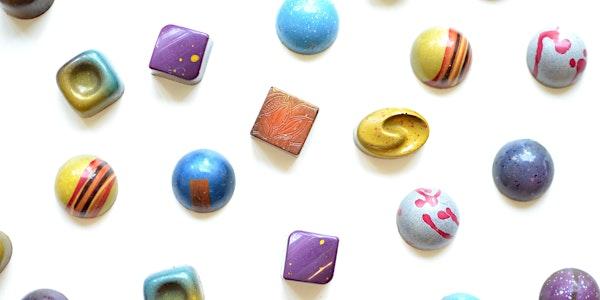 Chocolate Tempering Workshop at Drunken Chocolatier Vancouver