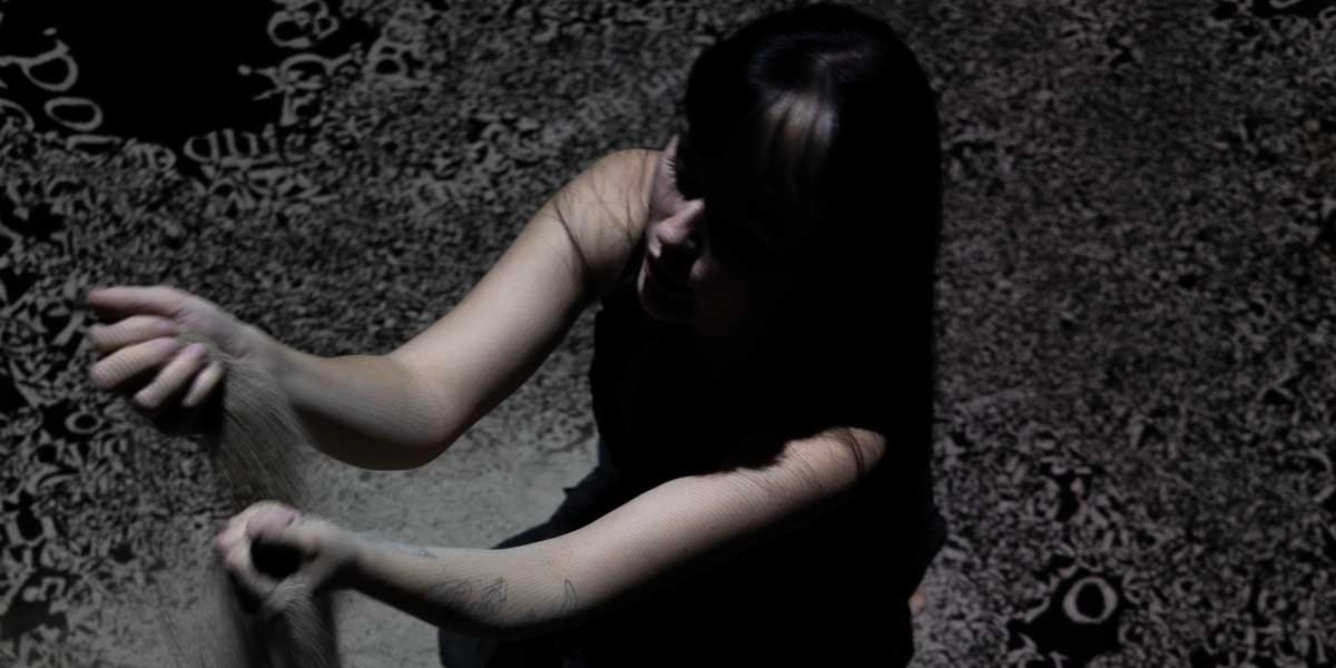 Chimerik 似不像 at Russian Hall