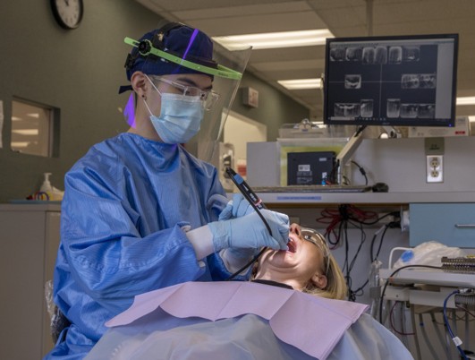 Camosun College - Dental Hygiene Degree Information Session