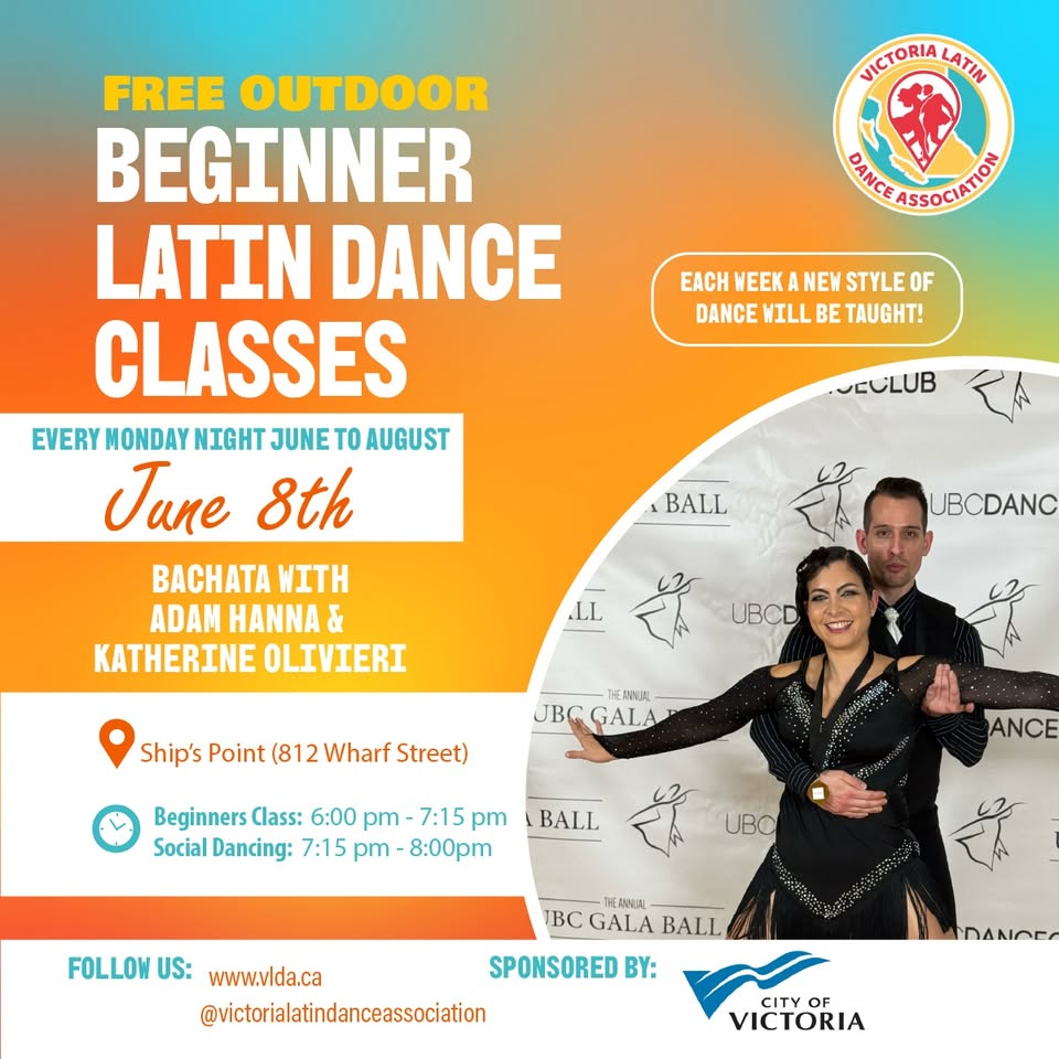 Free Salsa Night