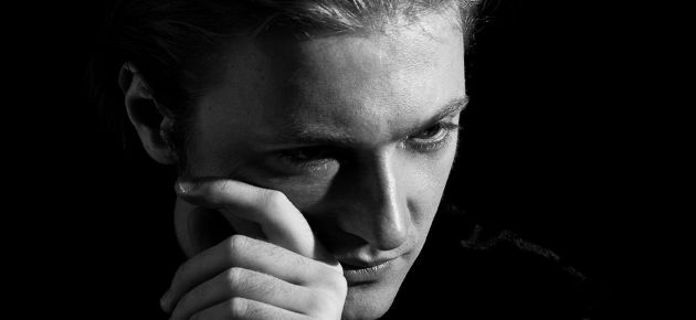 DMITRI LEVKOVICH at Vancouver Playhouse