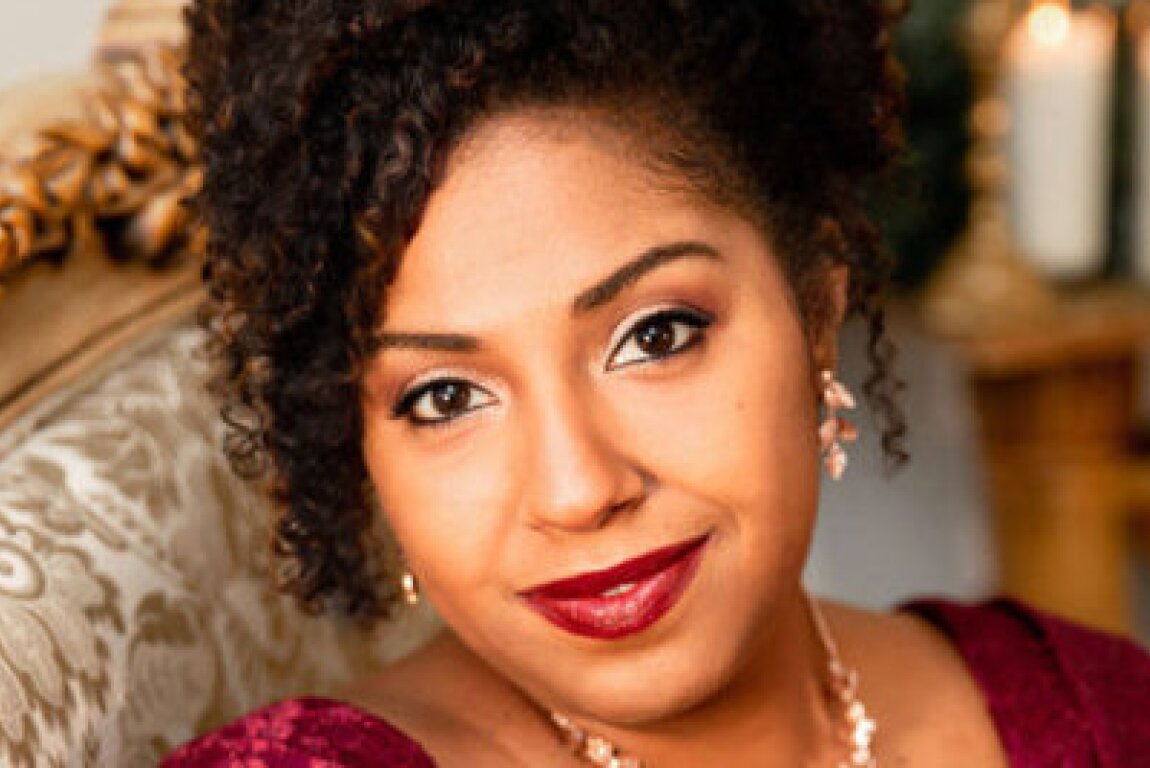 Katie Mccullough, Soprano