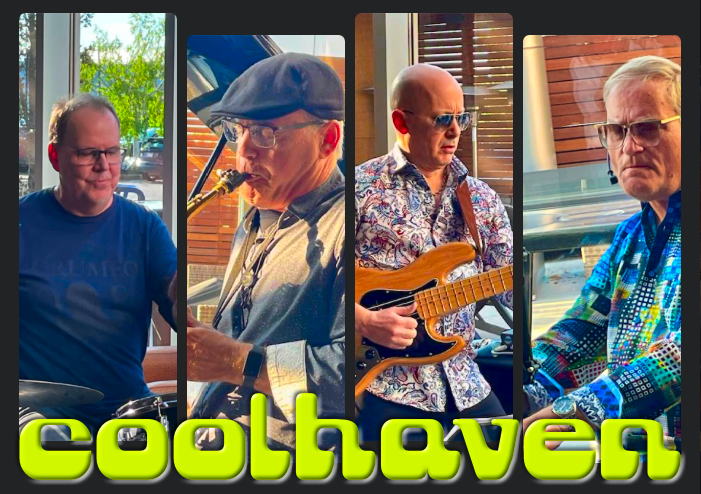 Live at the Blackfoot