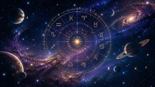🌙 Astrology Learning Circle — Beginners Only