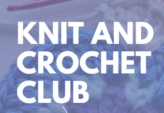 Knit and Crochet Club