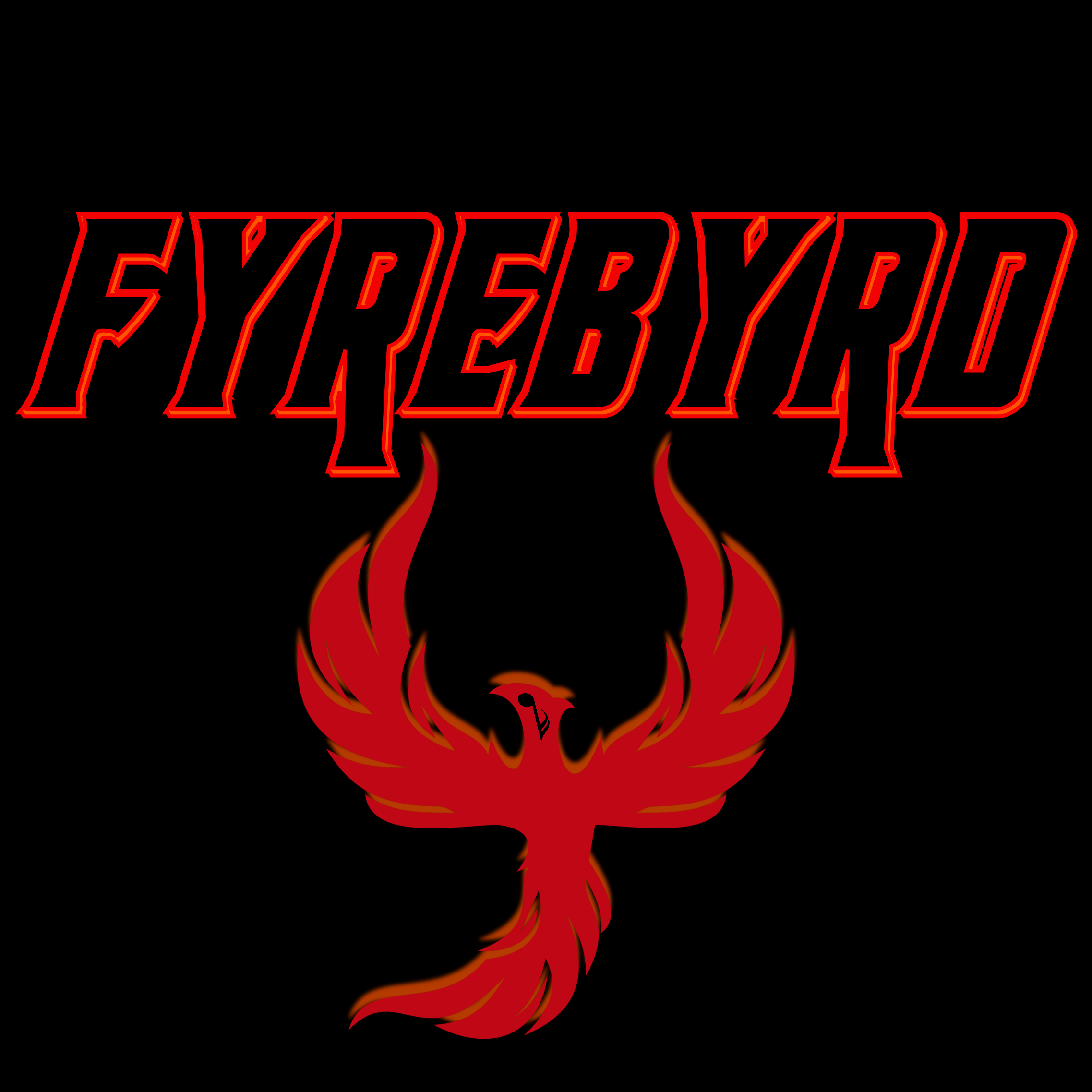Profile picture of Fyrebyrd, event host