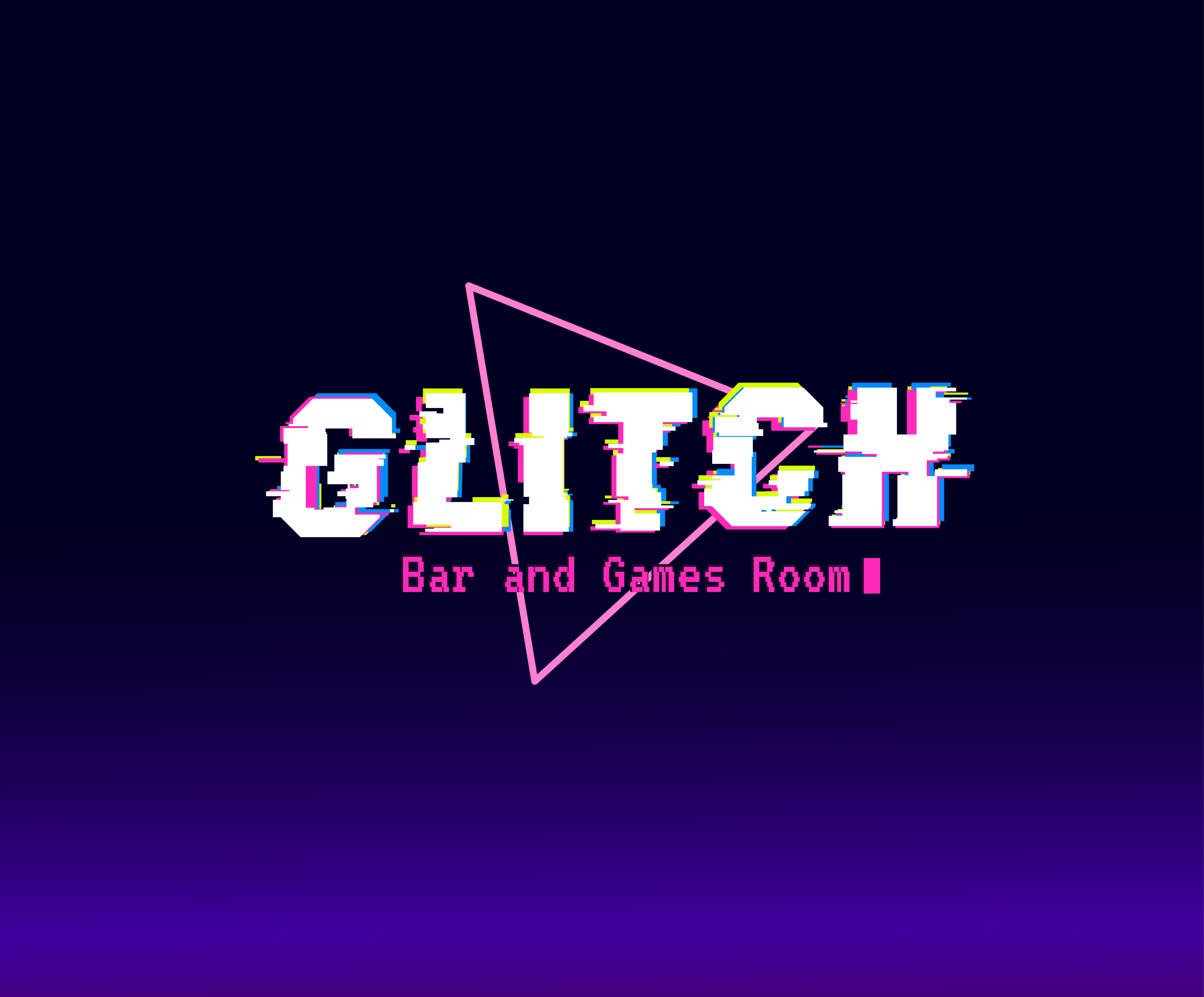 Profile picture of GLITCH Victoria, event host