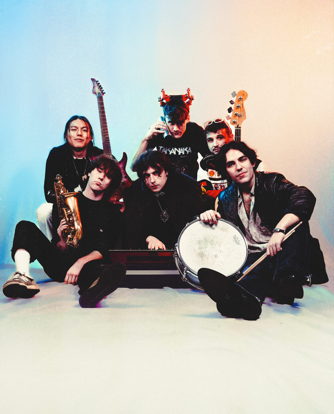 Profile picture of Chopping Spree!, event host