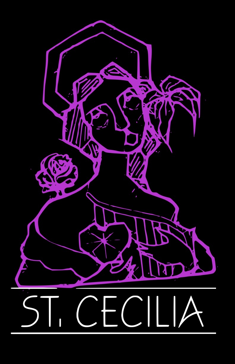 Profile picture of St. Cecilia, event host