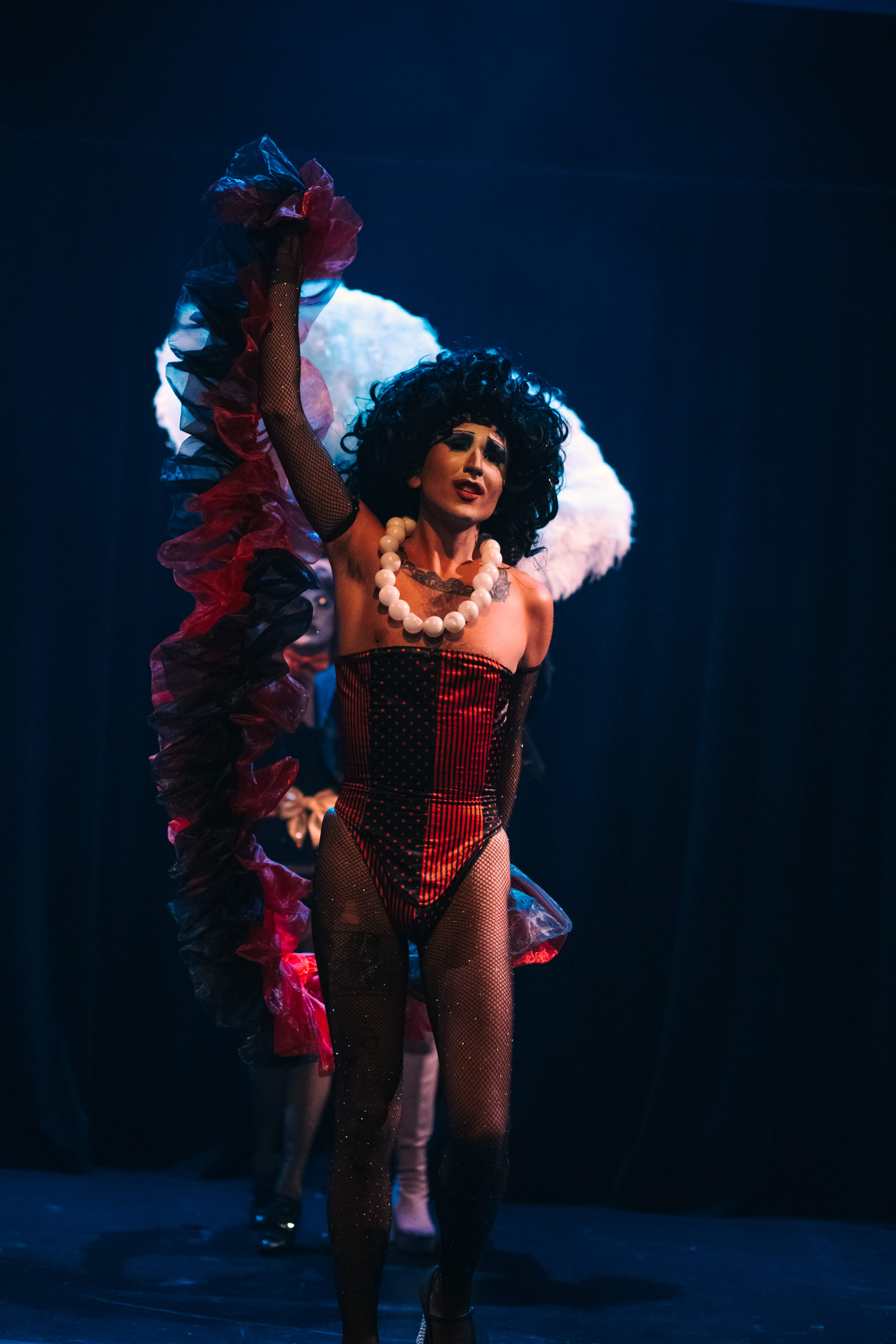 Profile picture of Drag Sunday Productions, event host