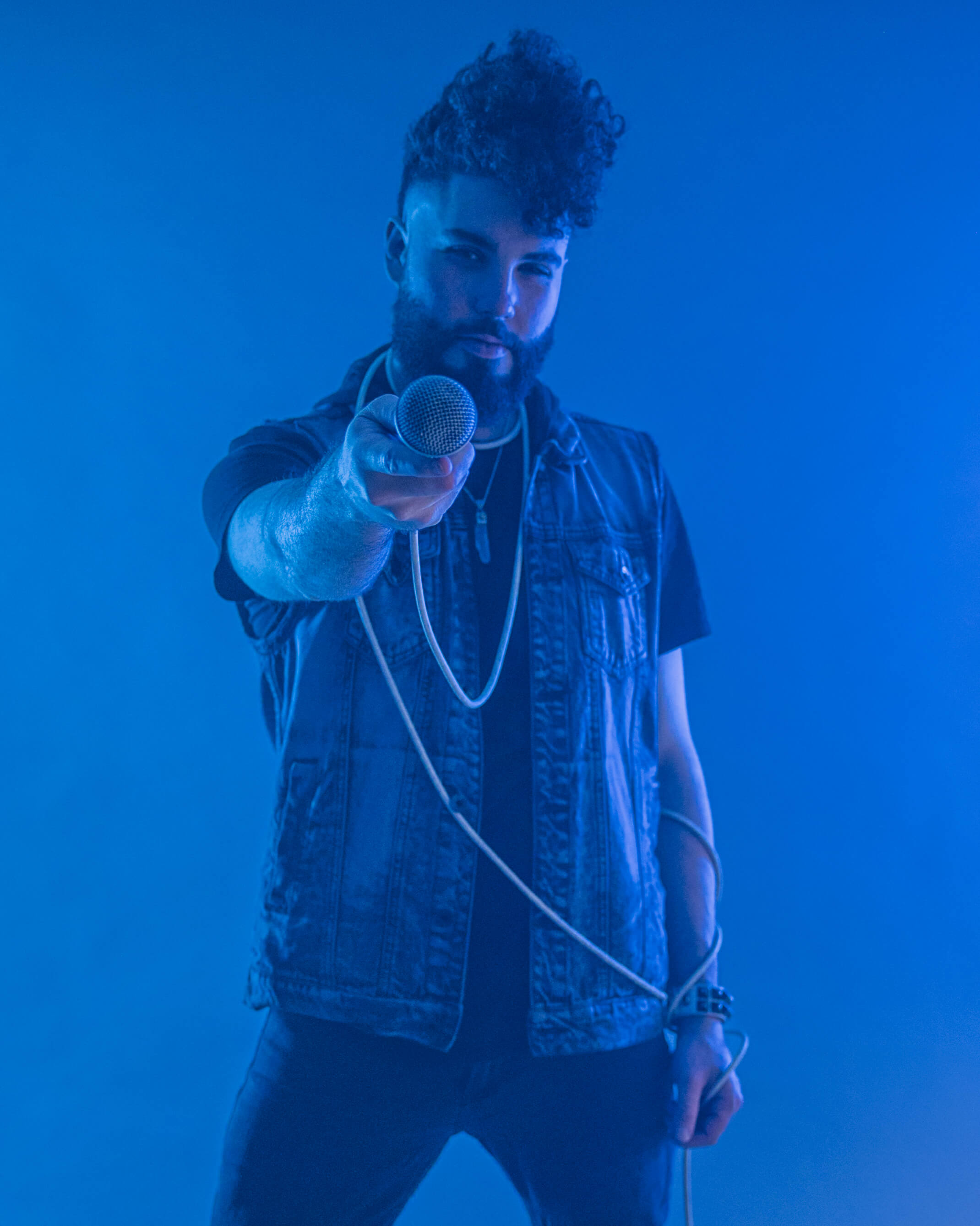 Profile picture of Raise Your Voice, event host