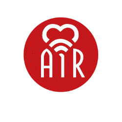 Profile picture of the raven, event host