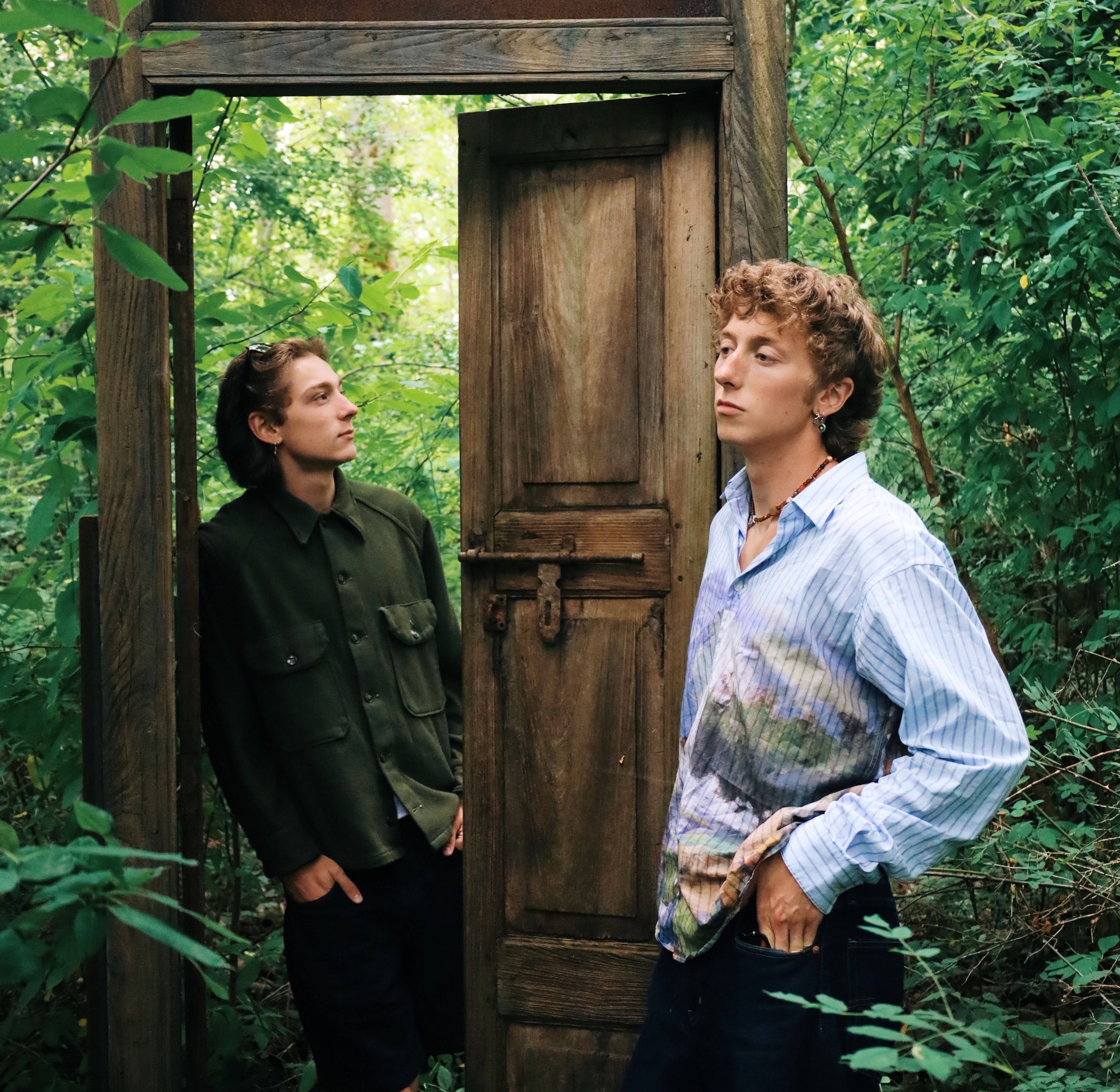 Profile picture of Thistle.band, event host