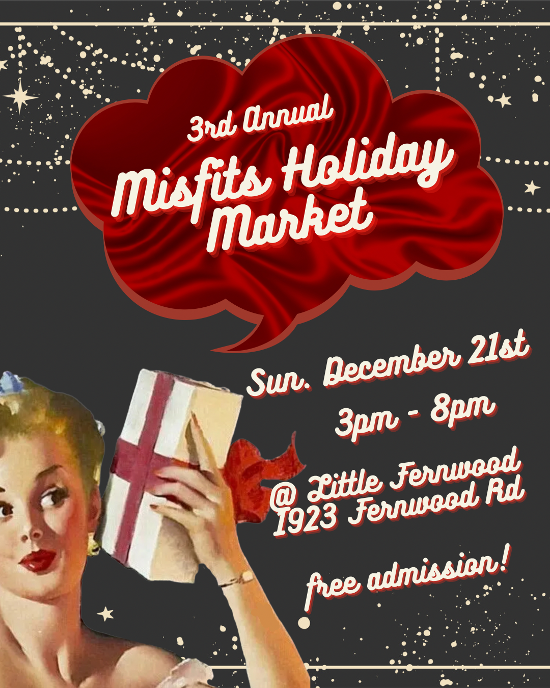 Profile picture of Radjuli Leather Designs, event host