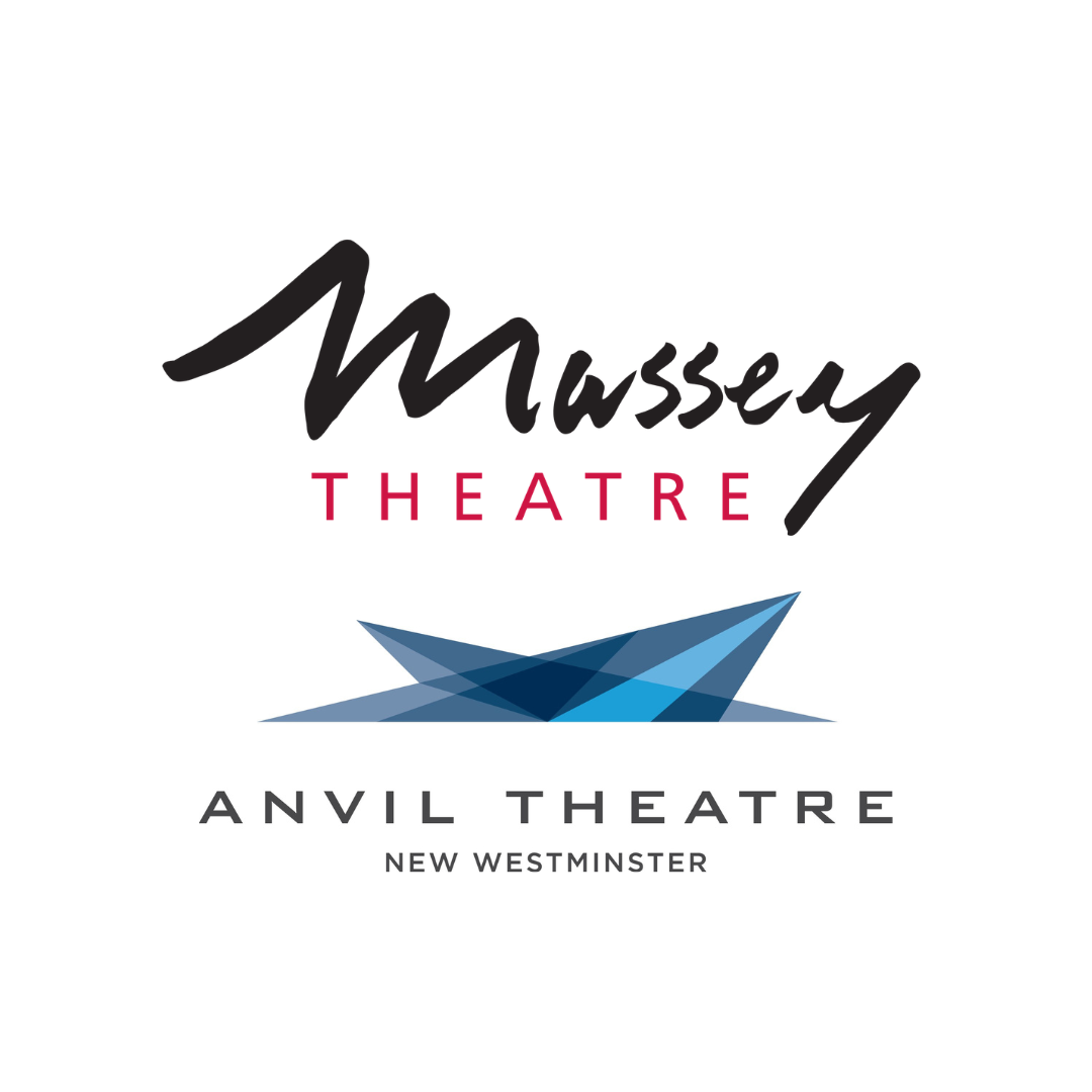 Profile picture of Massey Theatre & Anvil Theatre, event host