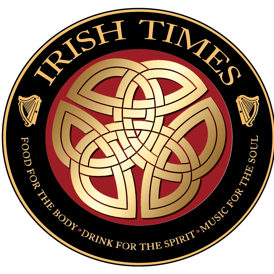 Profile picture of The Irish Times Pub, event host