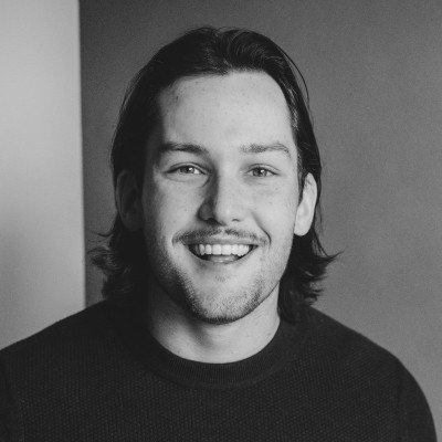 Profile picture of Travis Devonport - Co-founder of Notorious Run Club & Silver Tides Events, event host