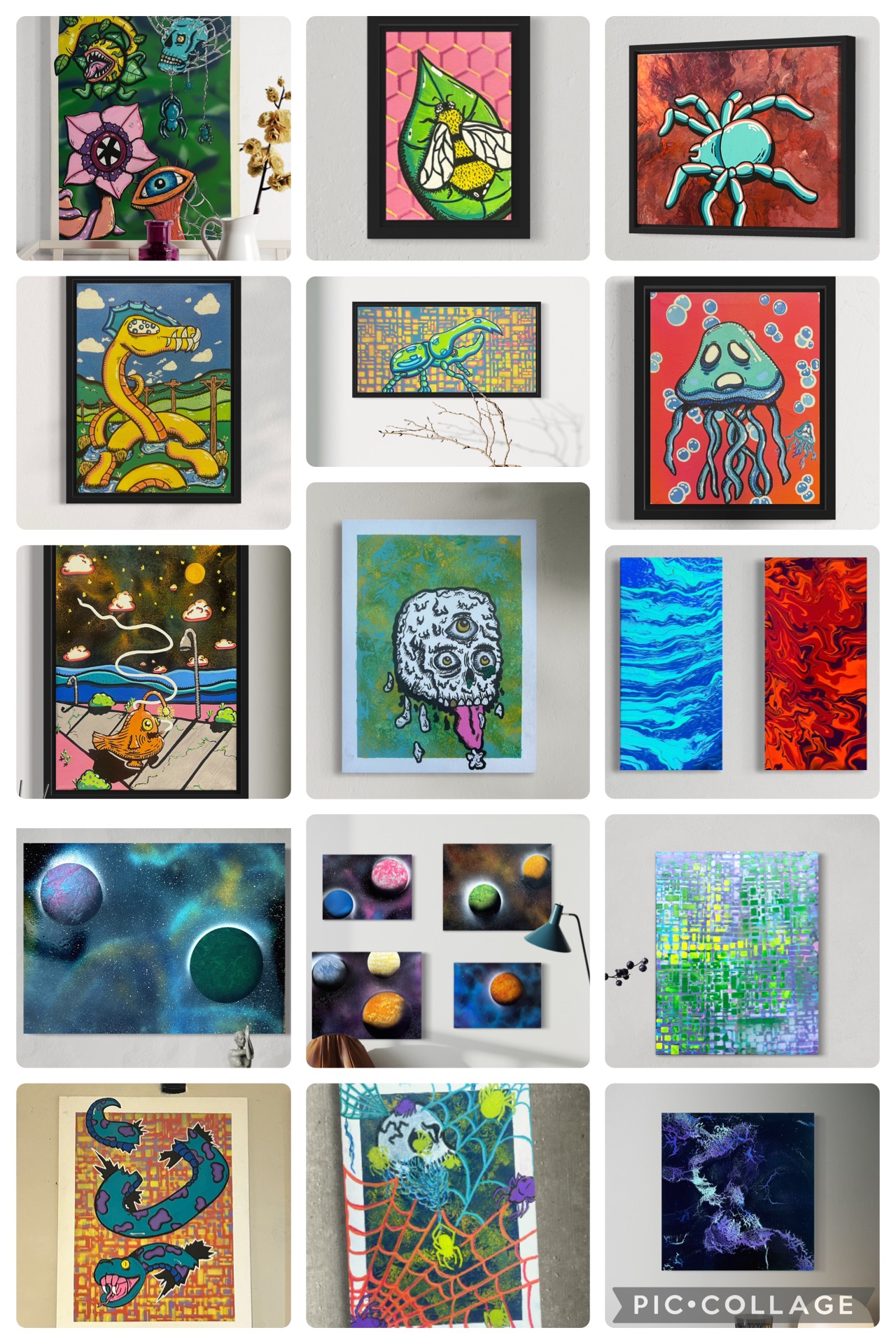 Profile picture of ElectricArtistryZone, event host