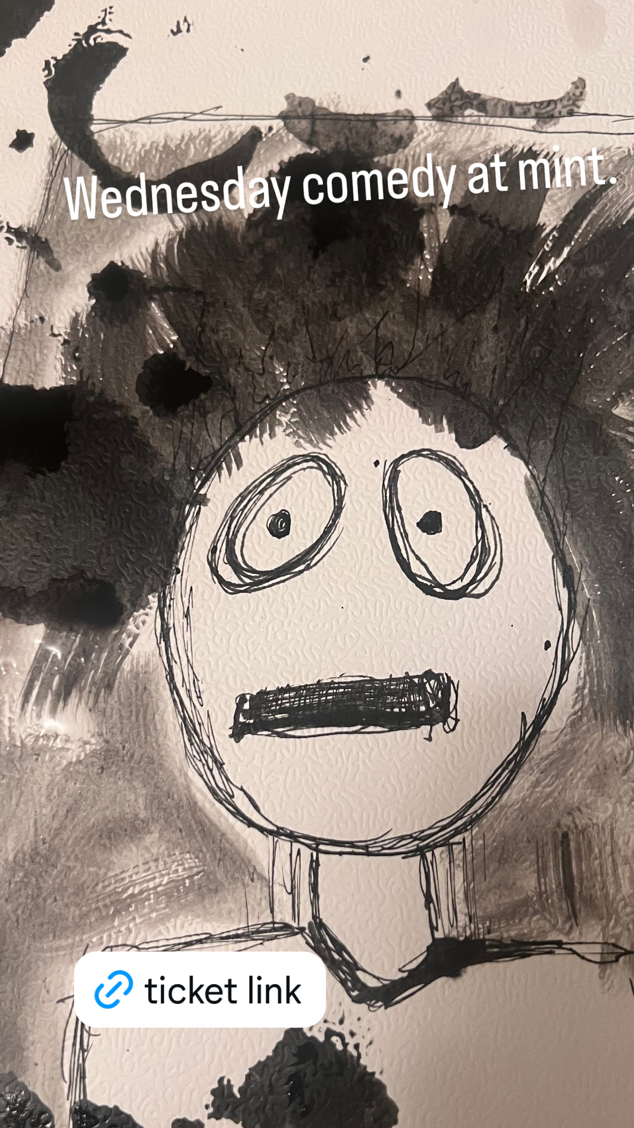 Profile picture of KeithSonic, event host