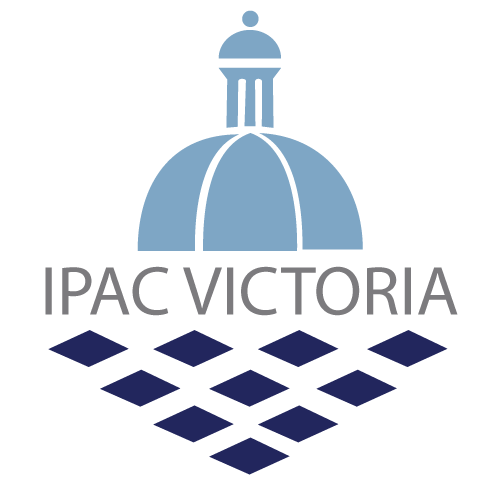 Profile picture of IPAC Victoria, event host