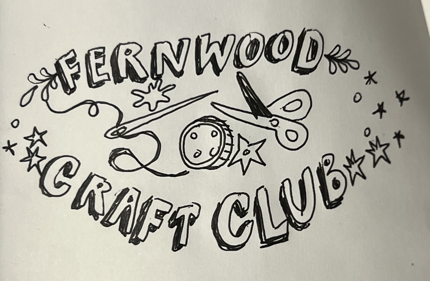 Profile picture of FernwoodCraftClub, event host