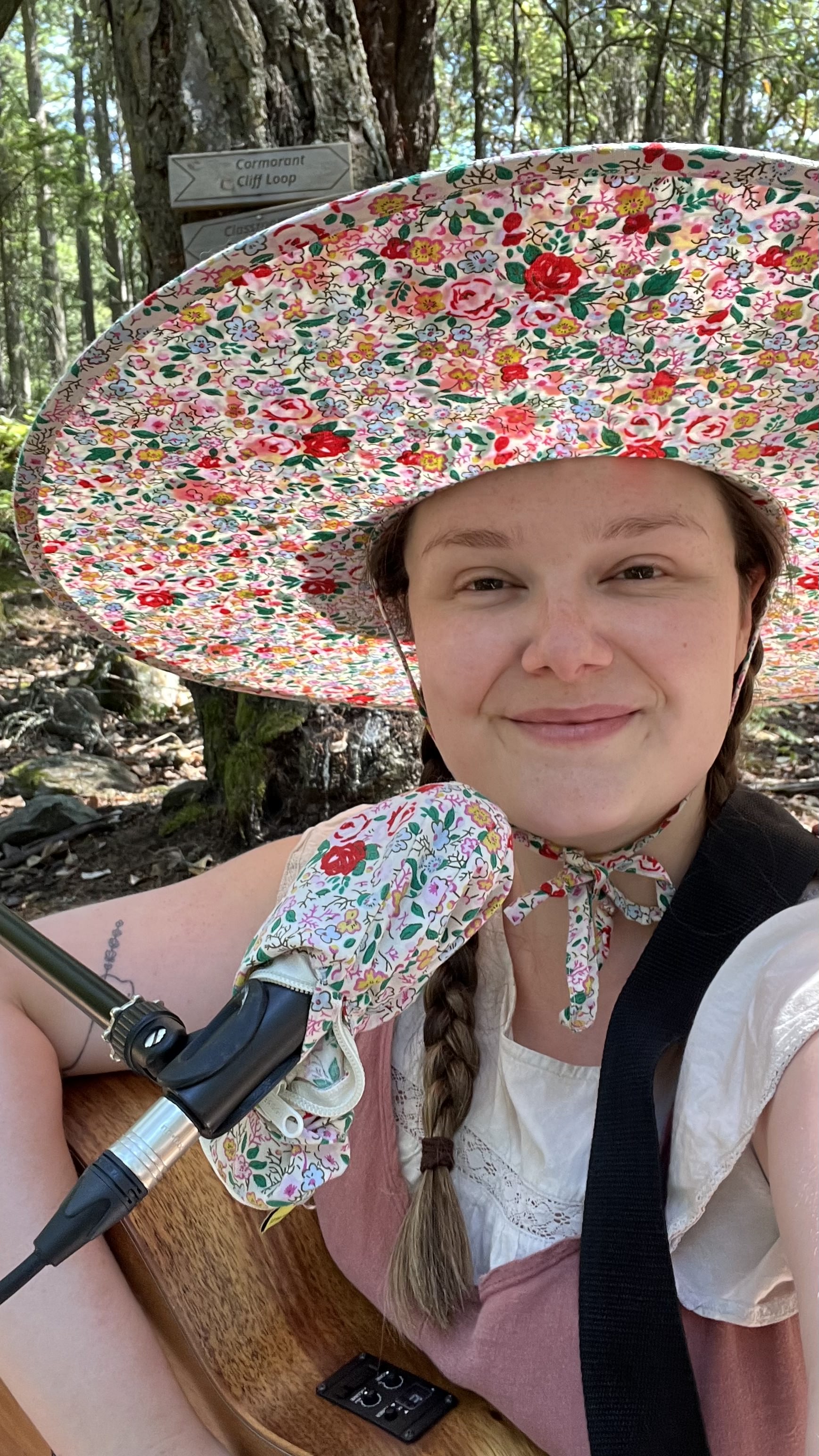 Profile picture of ABP Creative Arts (Anna Bigland-Pritchard), event host