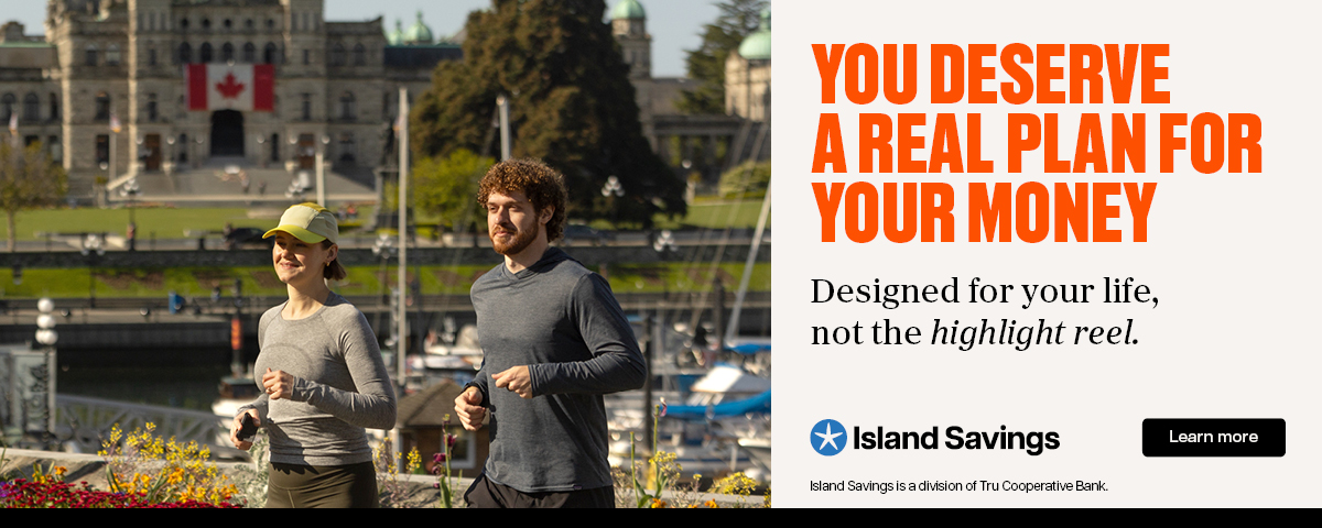 Island Savings