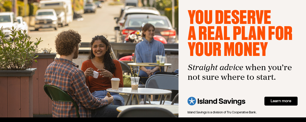 Island Savings