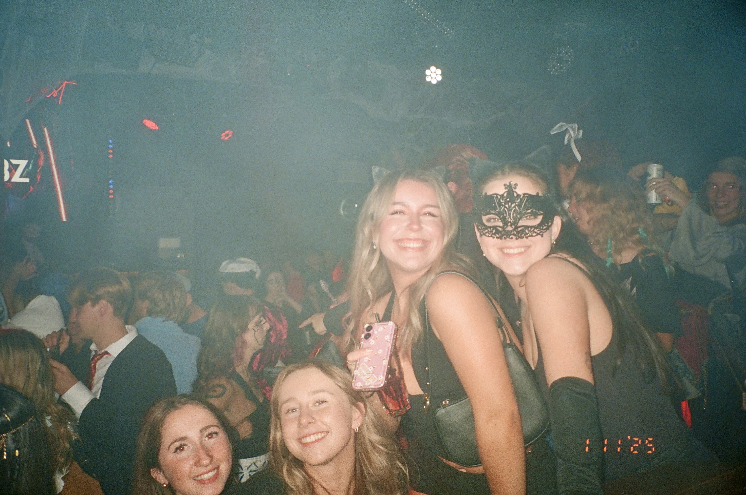 Live music and concerts in Vancouver — find gigs, shows and events on LampPost