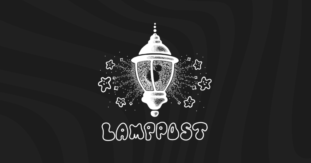 LampPost