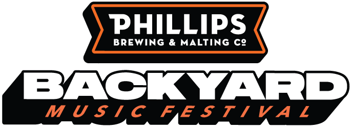 Phillips Backyard Music Fest