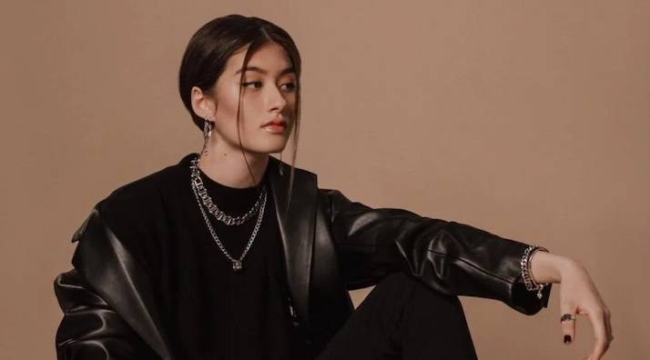 Jade LeMac at Capital Ballroom