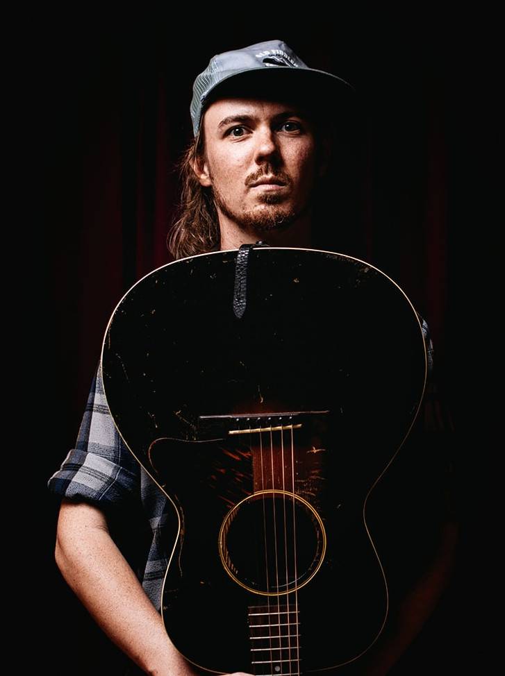 Ringo Supernova & the East Van Play People at Guilt & Co.