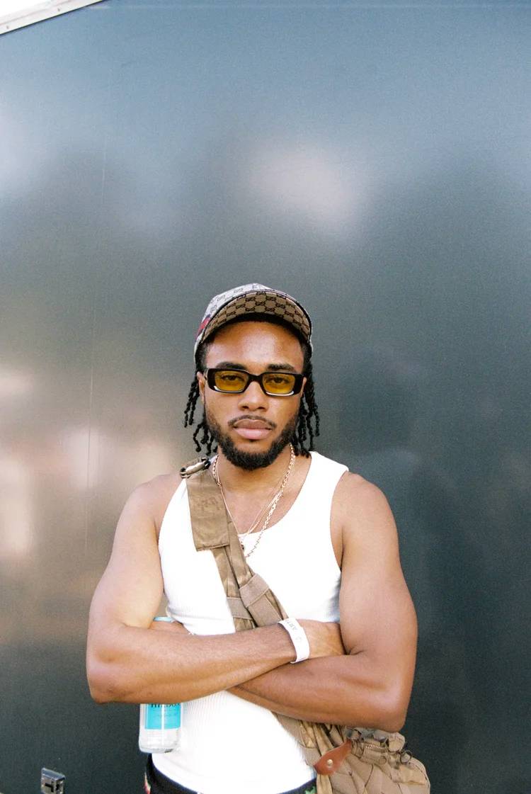 VENNA at Fortune Sound Club