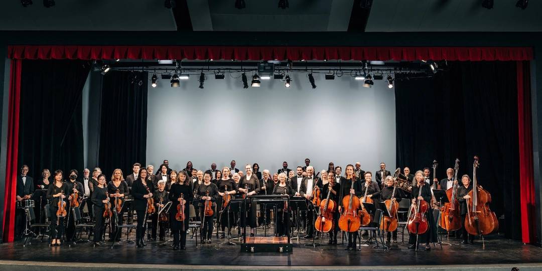 Civic Orchestra: Sing-Along Messiah at United Commons (First Metropolitan United Church)