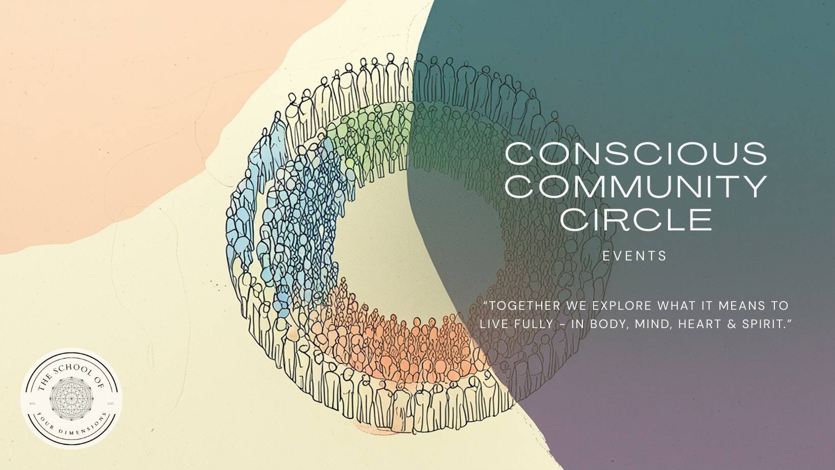Conscious Community Circle