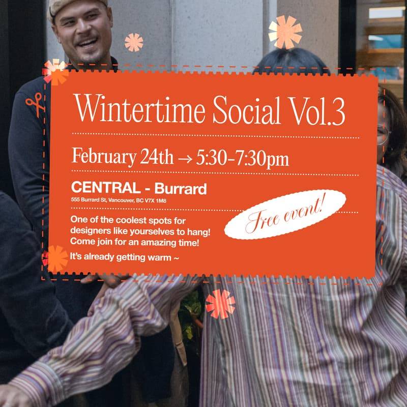 Wintertime Social Vol.3