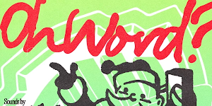 OH WORD AT HAPPY ENDING FRIDAYS at Fortune Sound Club