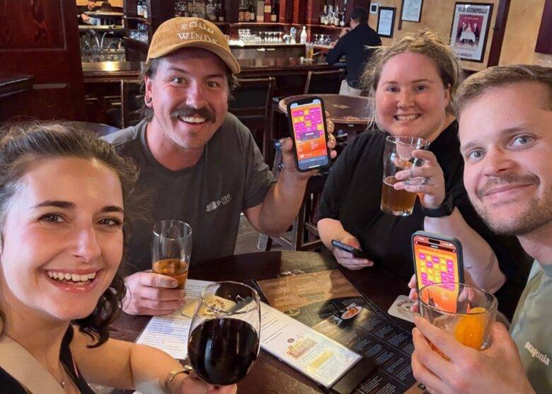 Trivia Night - Herald Street at Herald Street Brew Works