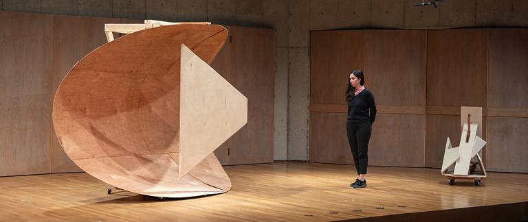 Shapes for Sounds (Vol. 04): Oooooooooooooooooooooooo