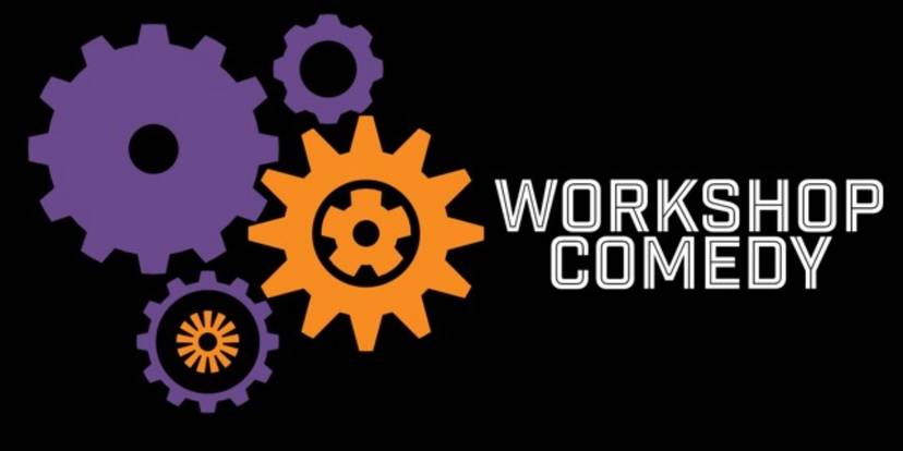 Workshop Comedy at Little Mountain Gallery