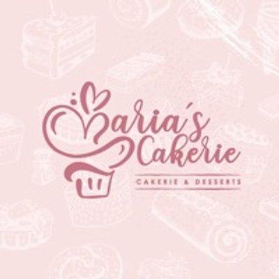 Maria's Cake Workshop at TBD on Registration