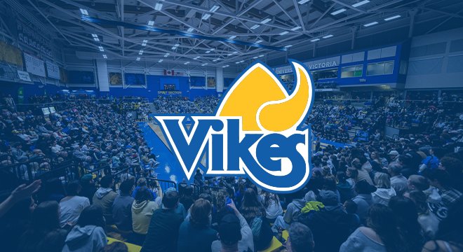 UVic Vikes Basketball vs UNBC Timberwovles at CARSA - Performance Gym